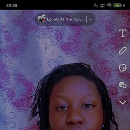 Keniah Umutoni, 18, 