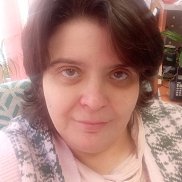 Наталия, 41 год, Санкт-Петербург Наталия, 41 год, Санкт-Петербург