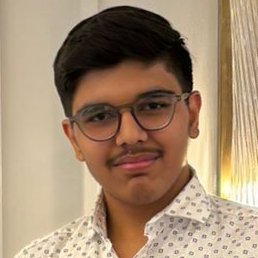 Kush Bhatia, �������, 18 ���