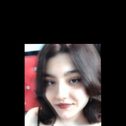 zahra, 17,  