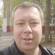 Glebov, 36 , 