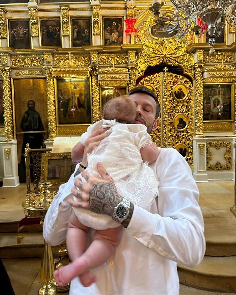 Нападающий
