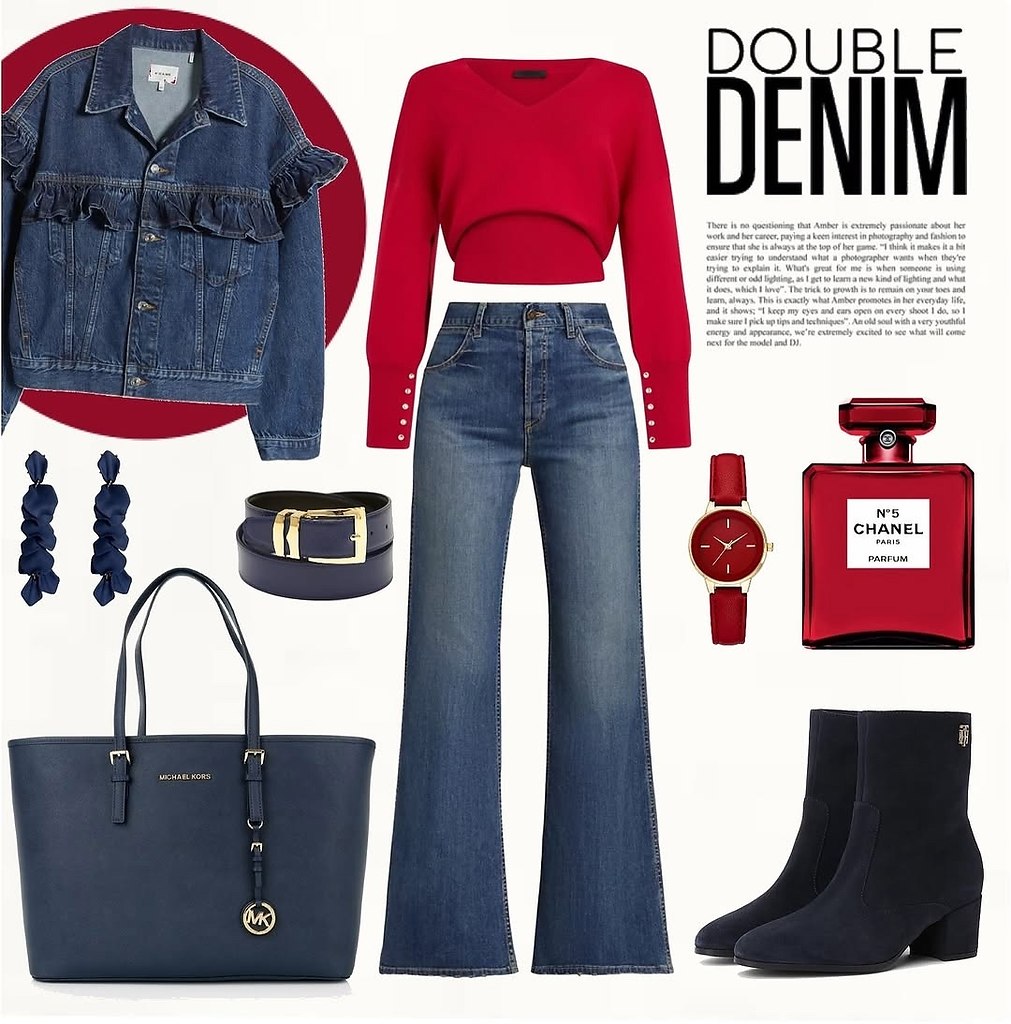    Denim - 3