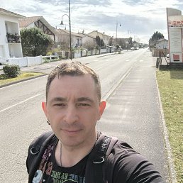 Nick, 35, 