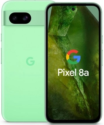 Google     Pixel 8a -  