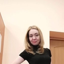Lida, 41, 