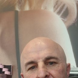 Stan, 53, 