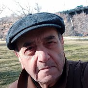 Bagrat Andreasyan, 66 , 