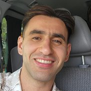 Jahangir Aliyev, 31, 