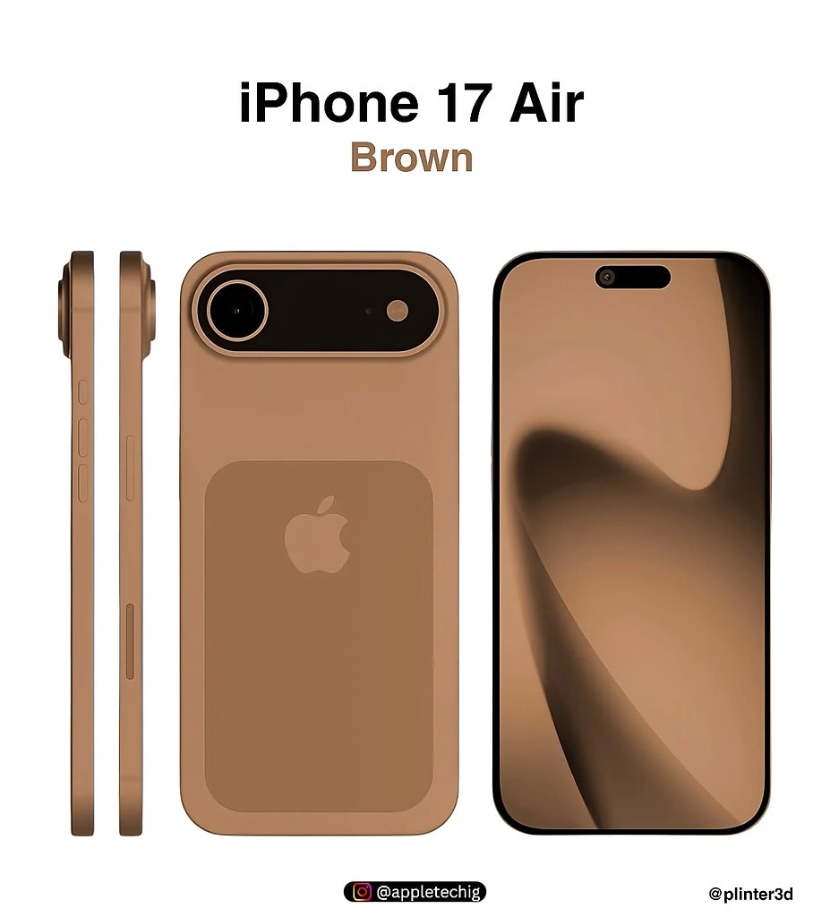 iPhone 17 Air   ? - 7
