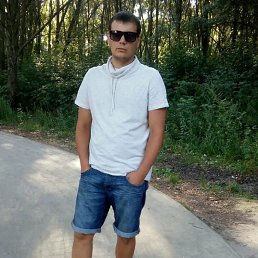 Glebkin, 25 , 