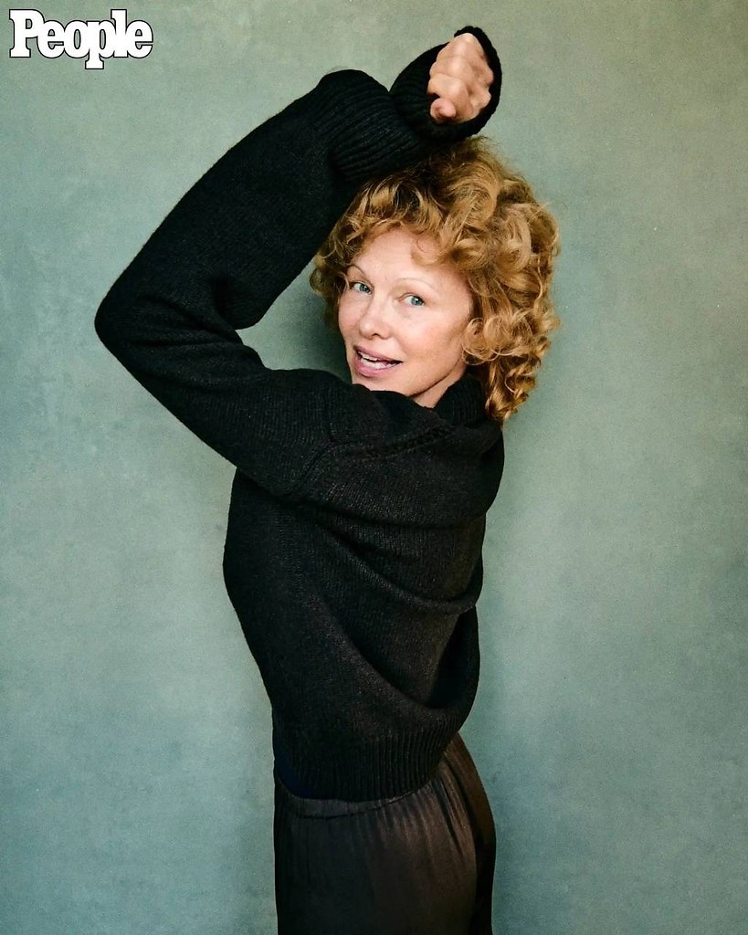 ������ �������� ��� People magazine - 2