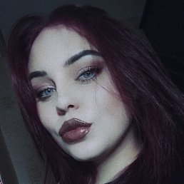 Anastasiia, , 21 