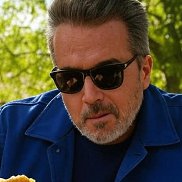 Anton, 61 , 