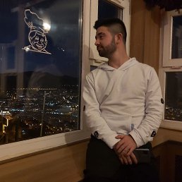 Neco, 21, 