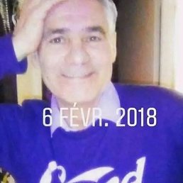 Rene Baude, 62, 