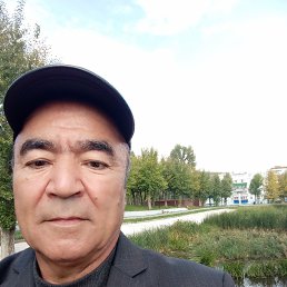 ���� Ravshan, ������, 65 ��� - ��������� 25 ������ 2024