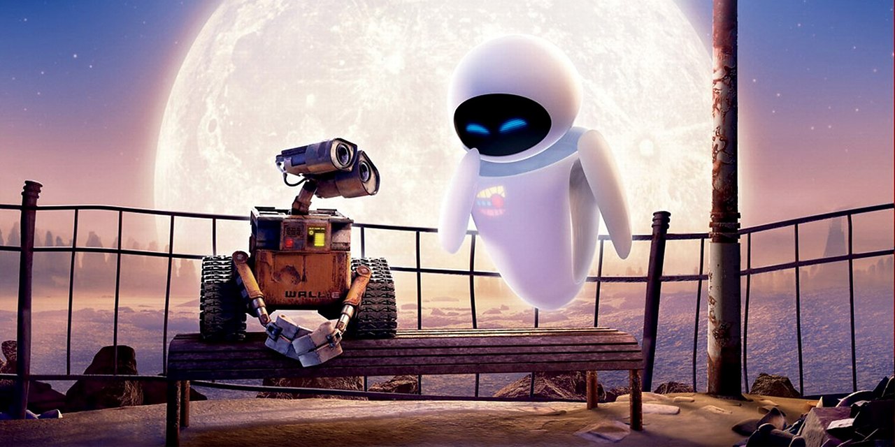 10      Pixar.     ...