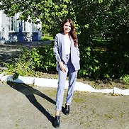 Юлия, 23 года, Екатеринбург Юлия, 23 года, Екатеринбург