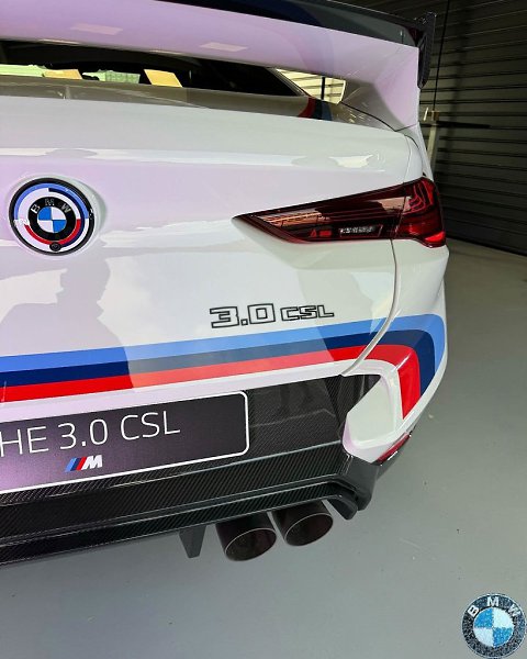 h BMW 3.0 CSL - 9