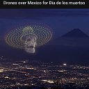 nad Mexico,,, v den smert