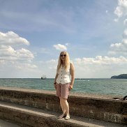 ZHANNA, 57 ���, �����