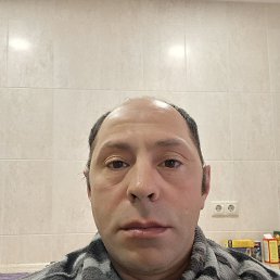 Viktor, 44 ����, ���������