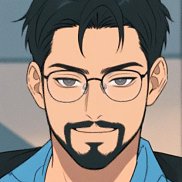 Mark, 38 , 