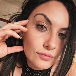 Julie Katie, 26, 