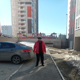 Davronametov Ametov, 36, 