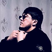 Ali, 21 год, Новый Уренгой Ali, 21 год, Новый Уренгой