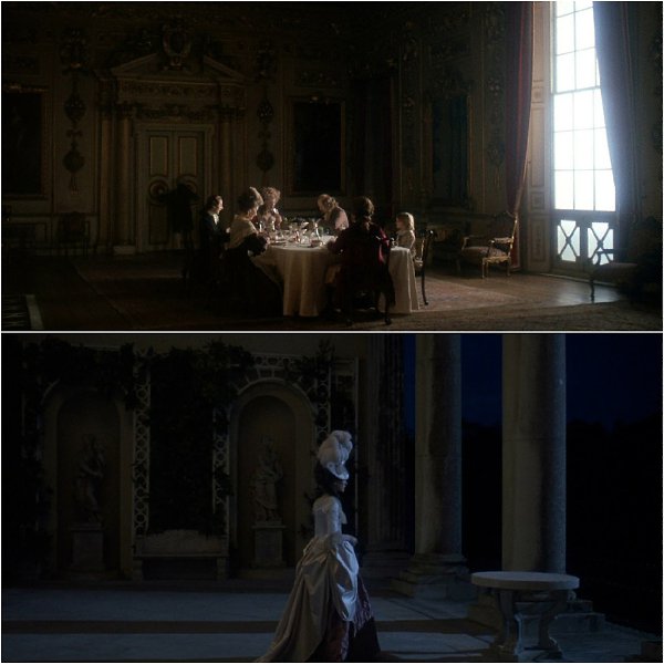   / Barry Lyndon (1975). :   :   - 5