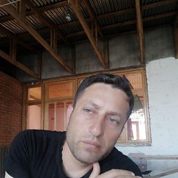 Bhruz Pashayev, 41, 