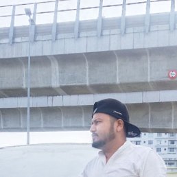 Md Ariyan, 26, -