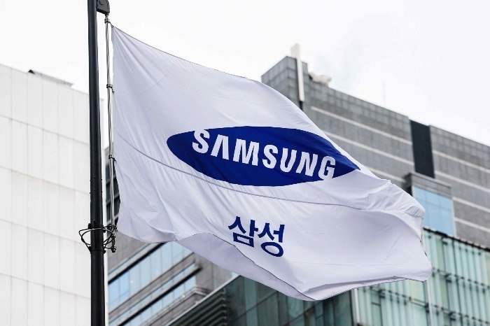    Samsung Group         . ...