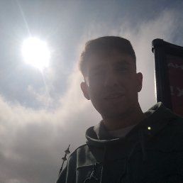 Lionel, 26, 