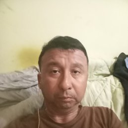 Farxod Yarashov, 44, 