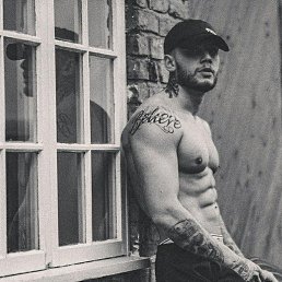 Jon, ������, 36 ���