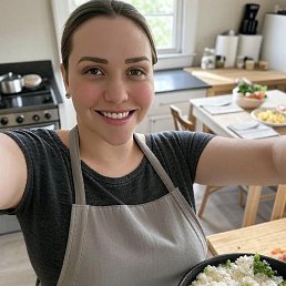 Linda, 33, 
