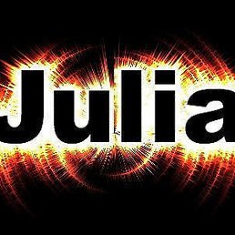 Julia, 