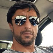Ashot, 47 , 