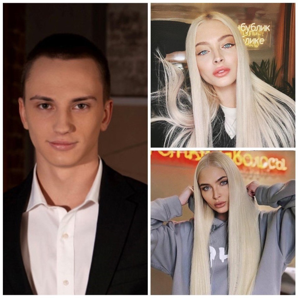 Алёна Шишкова поделилась информацией об отношениях с 17-летним сыном политика.Алена Шишкова ...