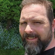 Ivan, 53, 