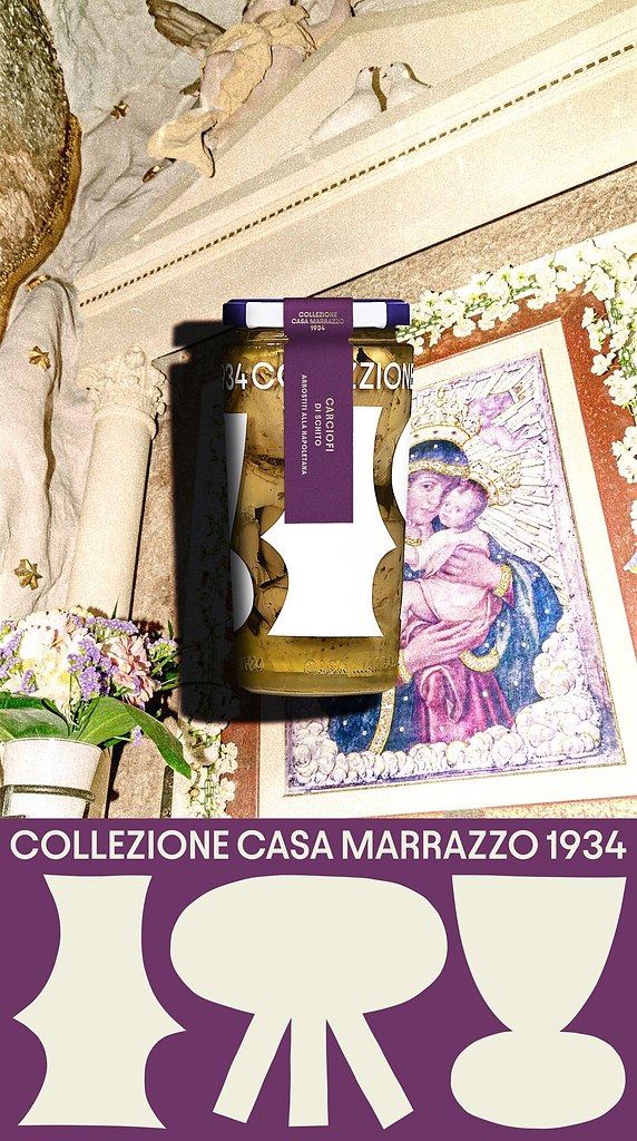      Collezione Casa Marrazzo 1934.   ... - 9