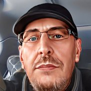 German, 53 , 