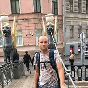 Martin, 37 , 