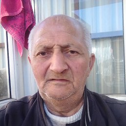 Srxan liyev, 63, 
