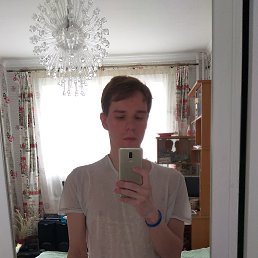 Vova, 26, 