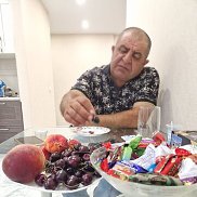 Garnik, 58 , 