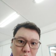 Samat Anarbekov, 38 , 